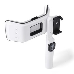 Dental Photography Light 20 LED 50000LUX CRI95 Bluetooth Remote Intraoral Oral