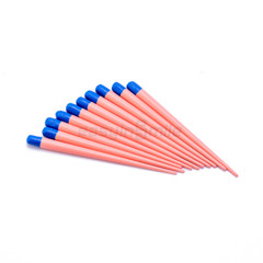 Dental Gutta Percha Points Endo .02/.04/.06 Taper for Root Canal 15-40 45-80 USA
