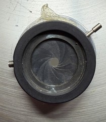 Labsphere 8” Optical Integrating Sphere