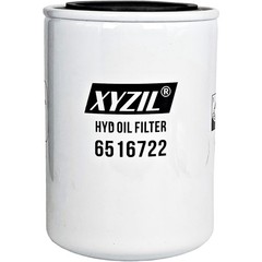 Case Drain Filter 7334208 Fit for Bobcat 310 371 943 953 963 S66 S76 S86 S64 S62