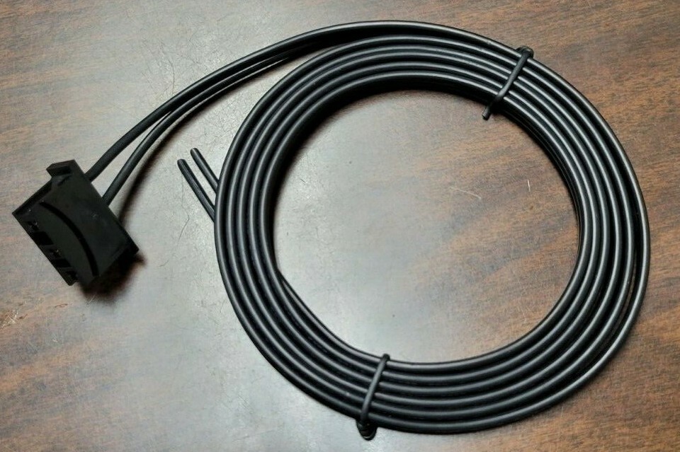 Replacement Wire Harness Connector for RectorSeal EZ Trap Float Safety Switch