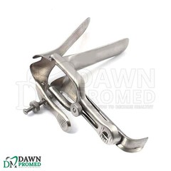 Graves Vaginal Speculum X-Large OB/GYN Pelvic Examination Surgical Inst German G