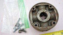 4 jaw 3″ chuck SEARS ROEBUCK 109.21270 METAL LATHE Craftsman free ship USA only
