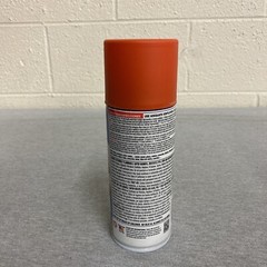Performix Plasti Dip Koi ORANGE Rubber Coating Spray 11 oz ea. Single Spray Can