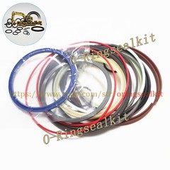 FYA00007744 ARM CYLINDER SEAL KIT 0.4KG For Hitachi ZX350LC-5G