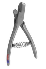 Animal Ear Notch 7″ Medium Tip V-Shape Marking Veterinary Surgical Instruments
