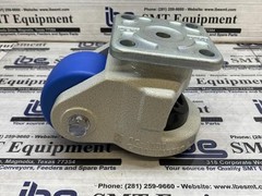 NEW Carrymaster Leveling Caster – AC-1800 – P9737 w/Warranty