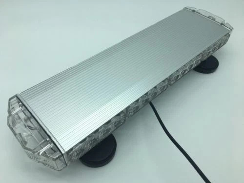 NEW TIR LED Mini 22″ White Light Bar , Caution and Emergency