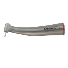 Dental LED 1:1 1:5 Contra Angle Straight Electric Handpiece 45° Surgical NSK Ti