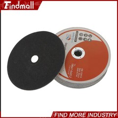 Findmall 4″ 4.5″ 5″ 6″ 7″ Cut off Wheel Metal & Stainless Steel Cutting Discs