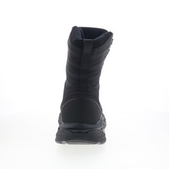 Avenger K4 Tall Boot Composite Toe EH Mens Black Wide Work & Safety Boots