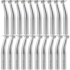 Dental Fiber Optic Handpiece Fit KaVo MULTIflex LUX High Speed Diamond