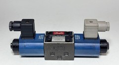 DANFOSS MD1D-S9/59N-A/DMS Solenoid-operated Directional Control Valve 160L8014