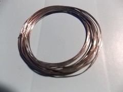 .031 – Silver Solder 3.7% Ag, 300 inches for Soldering Stainless & Dissimilar