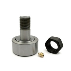 Cam Follower Needle Roller Bearing CF3/4/5/6/8/10/12/16/18/20/24/30 Bearing