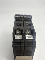 EATON CH260 Circuit Breaker 2 Pole 60 Amp 120/240V