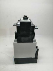 New | SQUARE D | 8501XO22XLV02 | AC LATCHING CONTROL RELAY 110VAC -50HZ 120VA