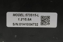 Leadshine 573S15-L 3-Phase NEMA23 Stepper Motor