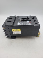 Square D QGA32125 I-Line Circuit Breaker 125A 240V 3P QG 125 PowerPact