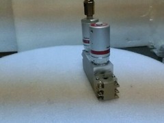Lam 766-077821-501 Rev C Hybrid Diaphgram Valve,Fujikin 316L-P 0.5-0.6Mpa_,96670