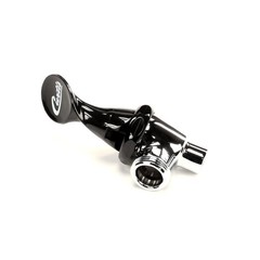 Wilbur Curtis Faucet, S Series Blk Locking 1 WC-1800-P – Free Shipping + Geniune