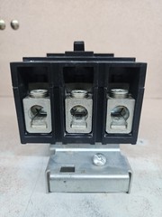 QBA32175 SQUARE D POWERPACT CIRCUIT BREAKER I-LINE 175 AMP 3 POLE
