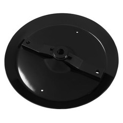 75HP Blade Pan Stump Jumper For Bush Hog Rotary Cutter Steel #66501
