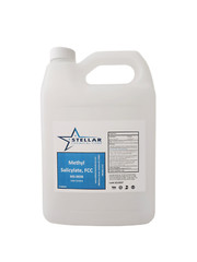 Methyl Salicylate, USP Food Grade (Wintergreen Oil) 4 Gallons