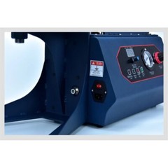 Q15 Buffer Air Column Cushion Machine Automactic Filling Pillow Machine