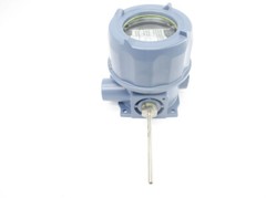 UNITED ELECTRIC 2X3A00TL1 90-130VAC/DC 550’F/287.8’C NSNP