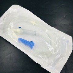 10×Surgic Irrigation Tube for Dental Surgic Implant Handpieces Disposable