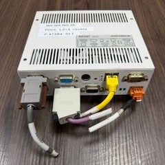CENTROTHERM REG97 Industrial Embedded Computer And Controller