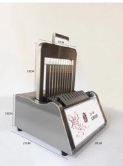 Manual Sushi Maker Sushi Rolling Making Machine Rice Ball Molding Machine