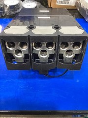 square D circuit breaker powerpact MG 600 600A 600V MGL36600SKLU