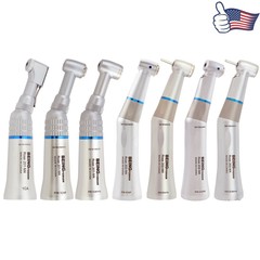 BEING Dental Low Speed Contra Angle Handpiece ISO E Type Fiber Optic KAVO NSK