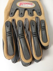 Two Pairs Of Memphis Gloves Force Flex T100 Extra Large