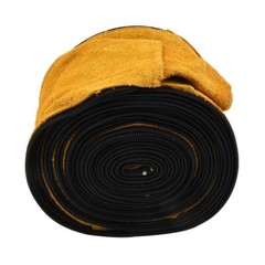 1 ?? for tig for mig Cowhide Leather Welding Torch Cable Hose Cover ?23ft L 4in