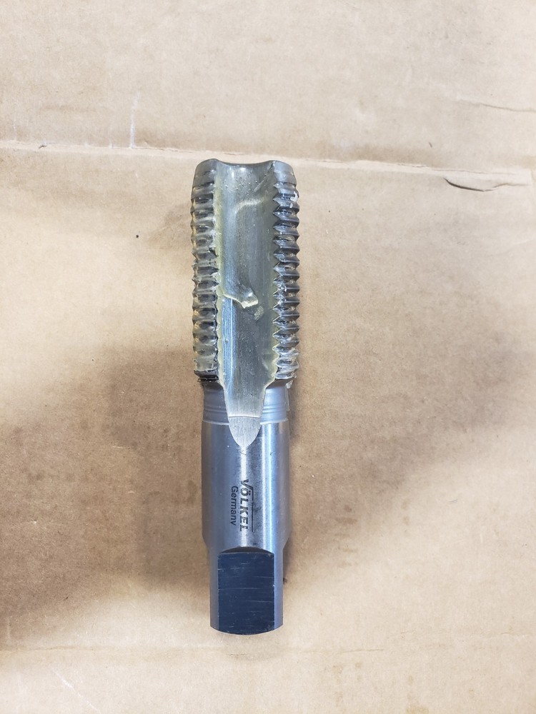 Volkel .330CTPB M33-3.5 Bottom Tap, Made In Germany – NEW