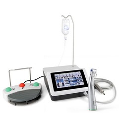 Lamparas de fotocurado dental woodpecker LED.B Luz LED 1700mW/cm²