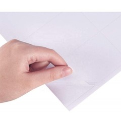 2″ x 4″ Shipping Address Labels for Laser Ink Jet Adhesive 10 UP 100-4000 Sheets