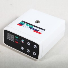 Dental Brushless Electric LED Micro Motor Internal Spray E-type 3.4Ncm USA