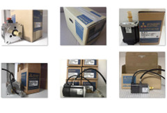 Ship within 24 hours MITSUBISHI SERVO DRIVE MR-J2S-70CP-S084 NEW