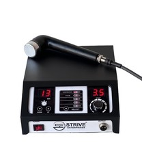 1 MHz Physical Ultrasound Therapy Unit US Ultrasound Therapy Home Use Machine#