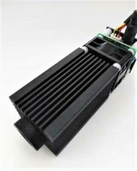 36W Blue Laser Module Head Kit For CNC Engraving Cutter Lazer Engraver Machine