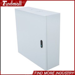 Findmall Electrical Box 24 x 24 x 8” NEMA 4X Enclosure Waterproof Junction Box