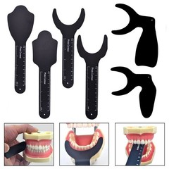 Dental Flash Photography Equipment Dentistry Recharge Oral Filling Background