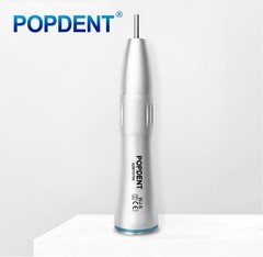 NSK Style Dental Slow Speed Handpiece E-Type Inner Water Spray 4-Hole Air Motor