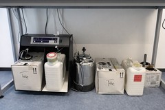 BD FACSCelesta Flow Cytometer Multicolor Cell Analyzer 3 Laser Configurtion