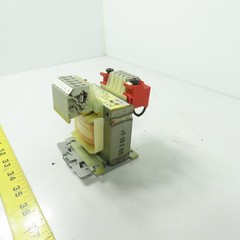Siemens 4AM8096-0BB38-0C Transformer 210-250/280-420V Pri 249V Sec 120VA