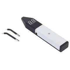 Dental Electric Pulp Tester Testing Oral Teeth Nerve Vitality Endodontics CE FDA